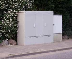 dslam dslam