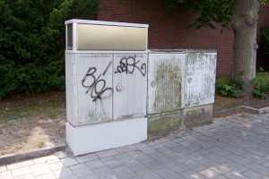 mittelstrasse